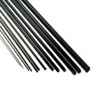 Fiberglass rod glx 1mmx1m (solid)