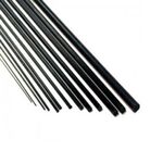 Fiberglass rod glx 7mmx1m (solid)