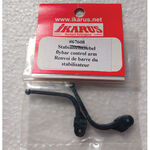 Ikarus flybar control arm (2pcs)