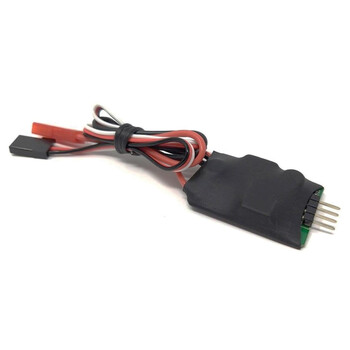 Electric brake controller jph