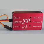 Retract controller jph er120 v2 por