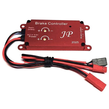 Me-brake controller jp (alf system)
