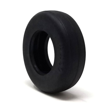 Tyre jph 63mm (2.5 ) air filled