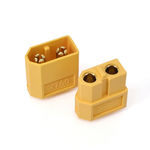 Ace connector xt60 (male & female)