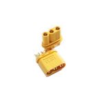 Ace connector xt30 3 pin (male & female)