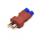 Ace adaptor deans-c to ec2-b sls