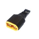 Ace adaptor xt60-c to jr-b