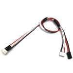 Ace xh 2amp charge&bal (20# 23cm) 3s sls