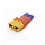 Ace adaptor ec3-c to xt90-b sls