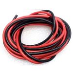 Ace silicon wire (12# 5m)  2.5+2.5 r&b