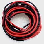 Ace silicon wire (18# 5m) 2.5+2.5 r&b