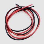 Ace silicon wire (20# 5m) 2.5+2.5 r&b