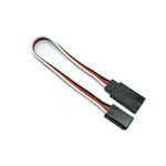 Ace servo ext lead 22# 30cm fut straight