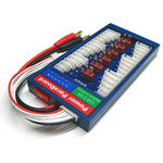 Ace deans charge board 2-6cell(xh)x6 sls