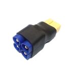 Ace parallel connector ec3-c to xt60-b s