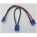 Ec-3 male to female (14awg) in series sl