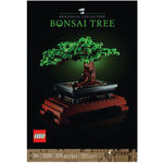 Bonzai tree lego