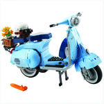 Vespa lego