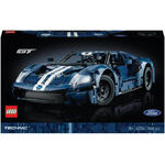 2022 ford gt lego