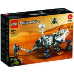 Nasa mars rover perseverance lego