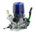 Motor asp 21cx (car) sls