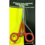 Hemostat clamp maxx (straight)