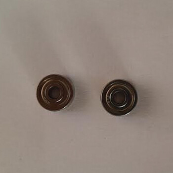 Bearing (3x10x4) (2) sls