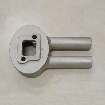 Muffler bme 50cc sls
