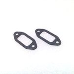 Gasket (muffler) crrc (gp22r)