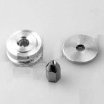 Prop assembly crrc 26cc v2 (26151) sls