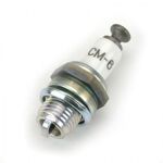 Spark plug da (ngk cm-6)