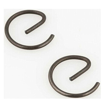 G clamp (circlip) dle 120
