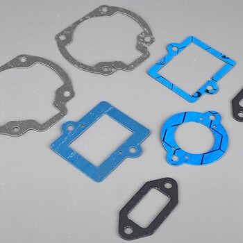 Gasket set dle 130 (29020015)