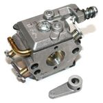 Carburettor dle 20