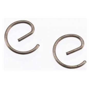 G clamp (circlip) dle 20