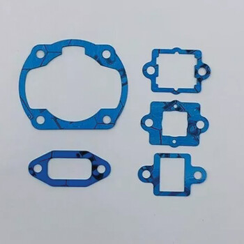 Gasket set dle 30 (29020003)