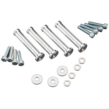 Engine mount (stand-off) dle 30