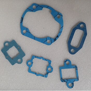 Gasket set dle 35