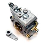 Carburettor dle 30/35