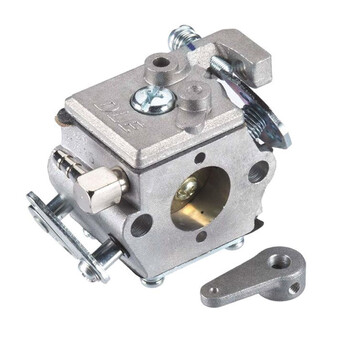 Carburettor dle 40