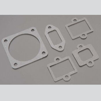 Gasket set dle 55