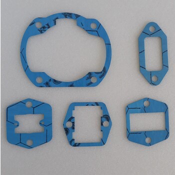 Gasket set dle 55