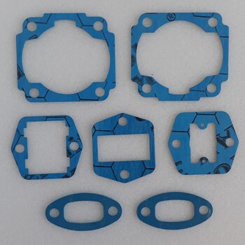 Gasket set dle 60