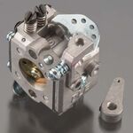 Carburettor dle 60