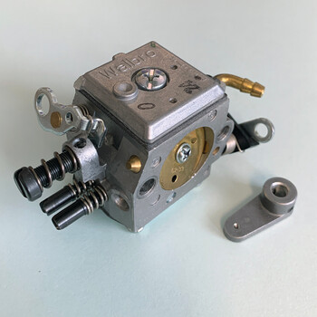 Carburettor dle 65