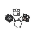 Carb repair kit dle 85-120 (gasket)