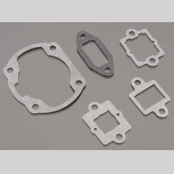 Gasket set dle 35ra k10