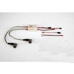 Ignition unit dla 64-130cc sls