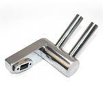 Pitts muffler dla & dle 56/58cc sls