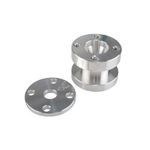 Installation base for prop dla 64cc sls